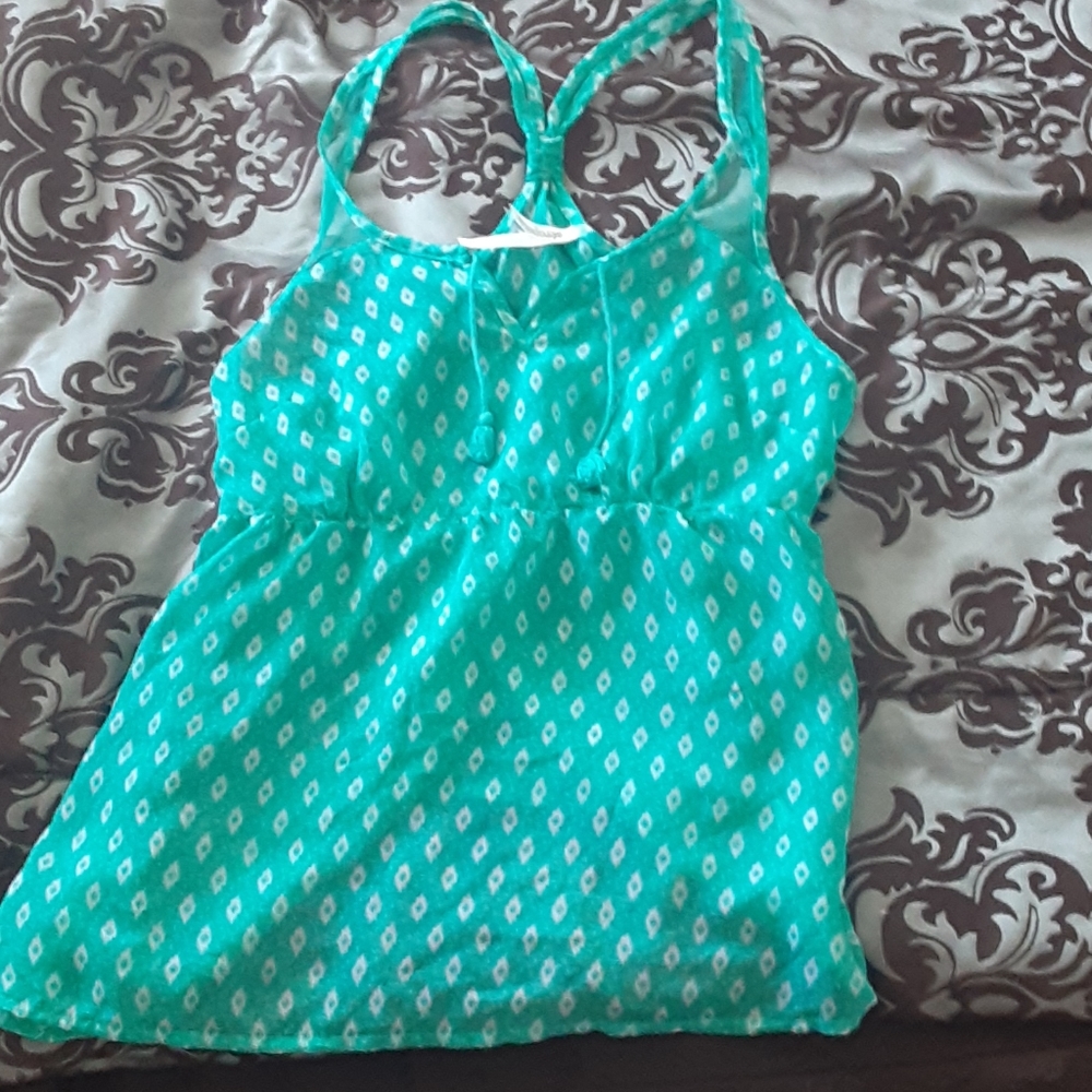 Girly shirt